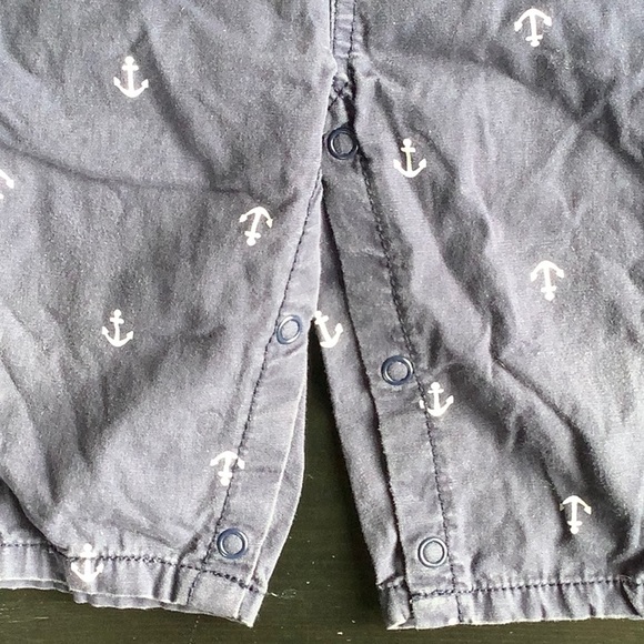 9m Overalls Duo - Picture 7 of 7